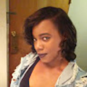 Meet your Posher, Ms. t